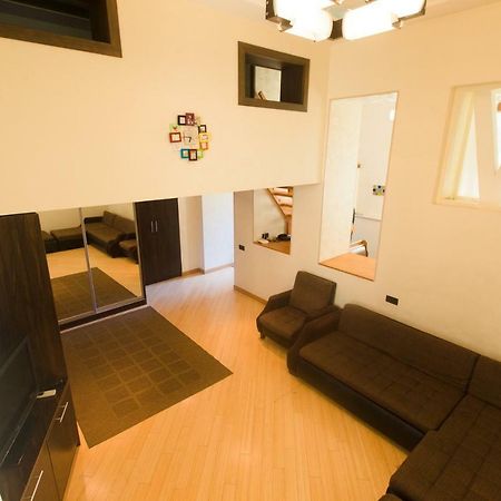 Super Location Modern Apartment Baky Esterno foto