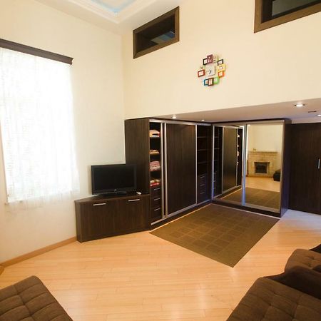 Super Location Modern Apartment Baky Esterno foto